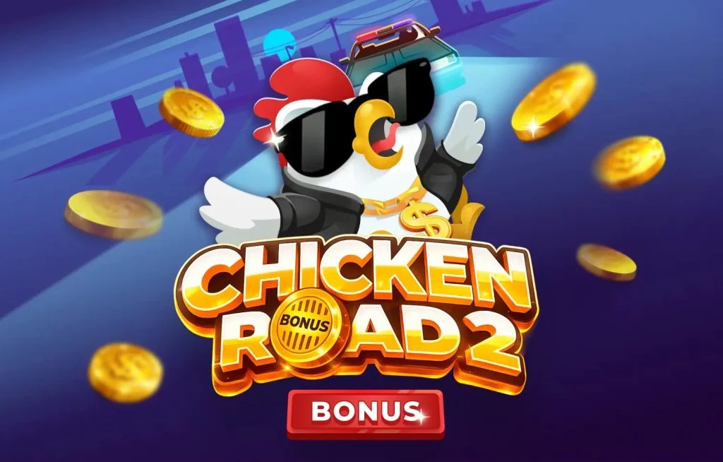 Chicken Road Chicken Road 2 Bonus — InOut Games