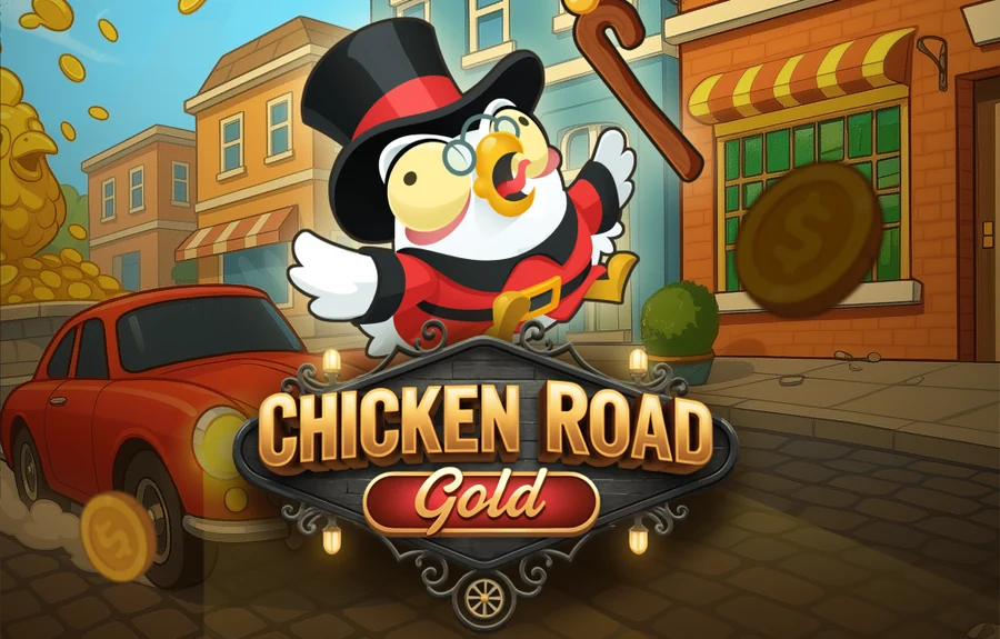 Chicken Road Chicken Road Gold — InOut Games