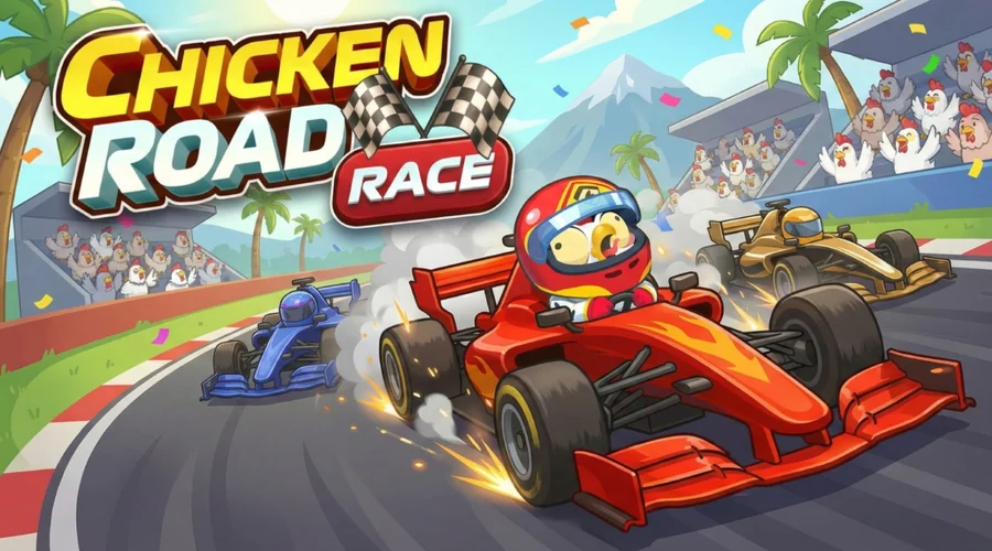 Chicken Road Chicken Road Race — InOut Games